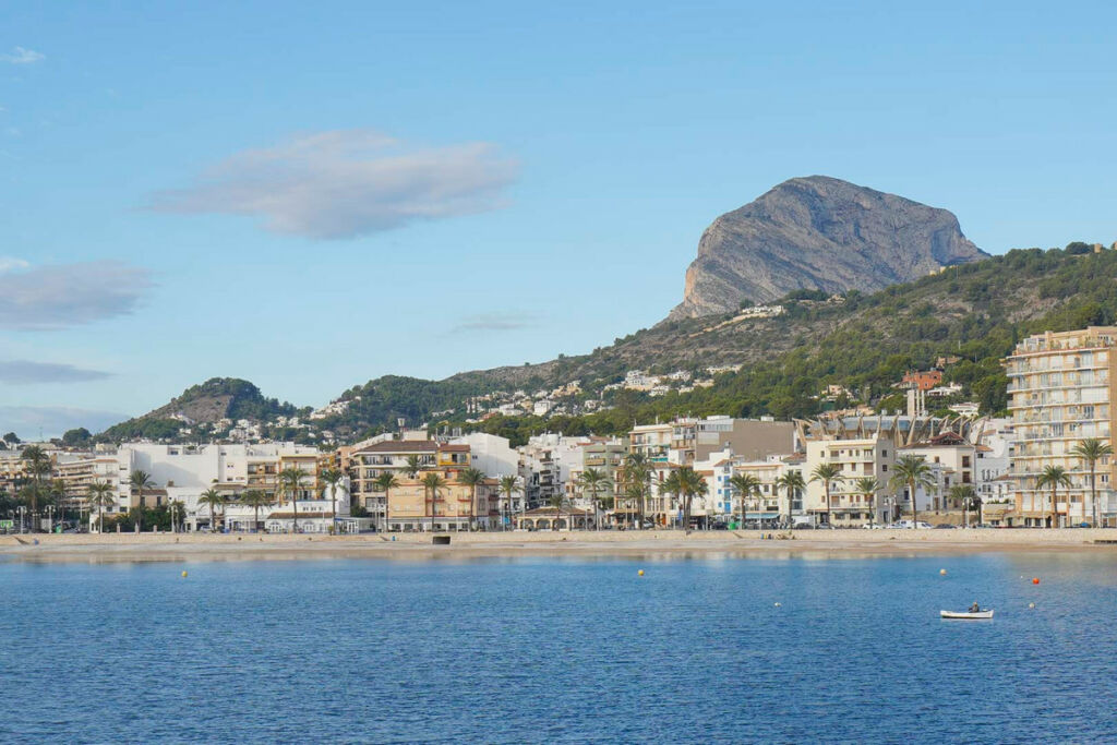 Ground Floor Apartment Javea Alicante - image 19