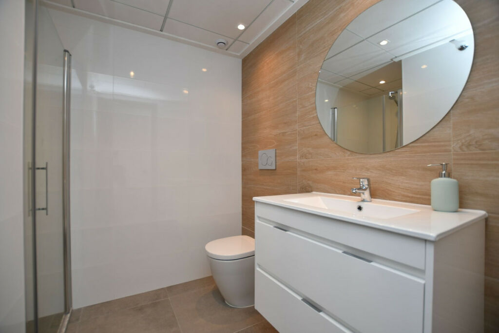 Bungalow San Miguel de Salinas Alicante - image 19