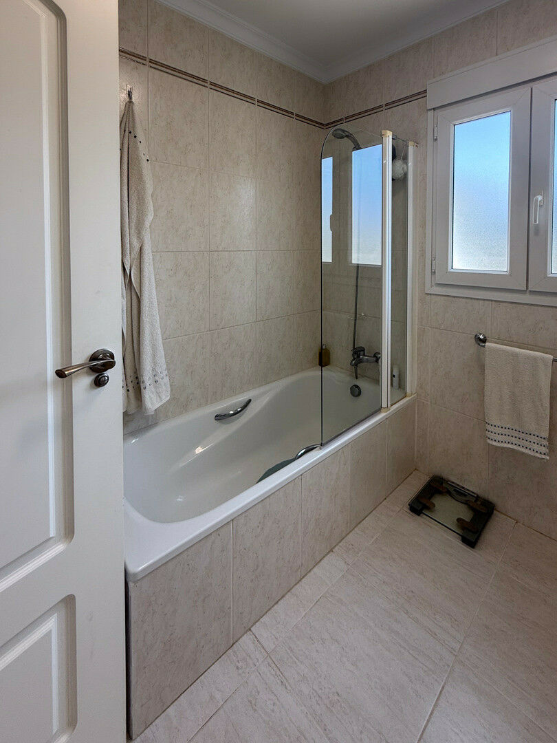 Middle Floor Apartment Benissa Alicante - image 19