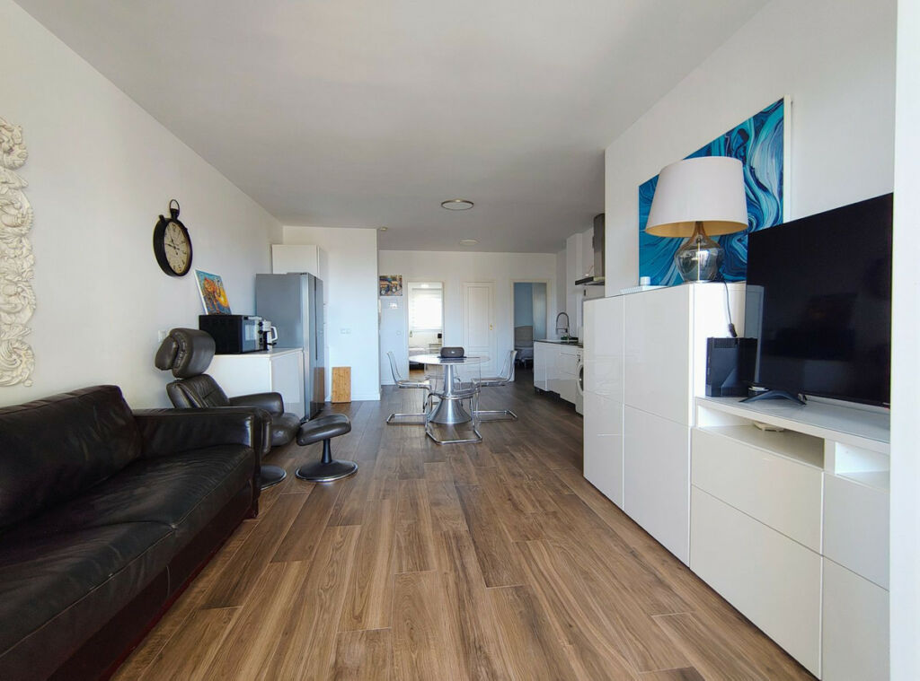 Ground Floor Apartment Selwo Málaga - image 19