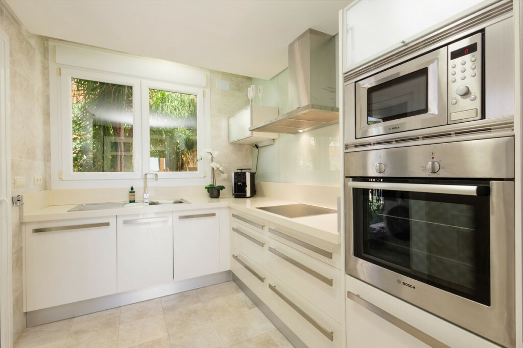 Penthouse Nueva Andalucía Málaga - image 19