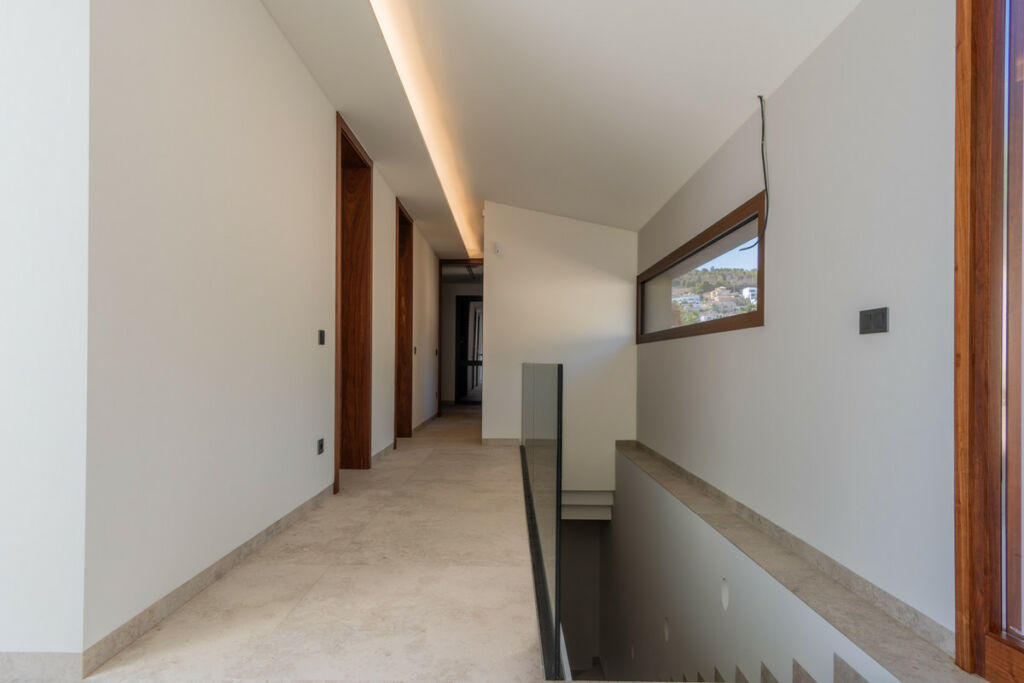 Detached Villa Benissa Alicante - image 19