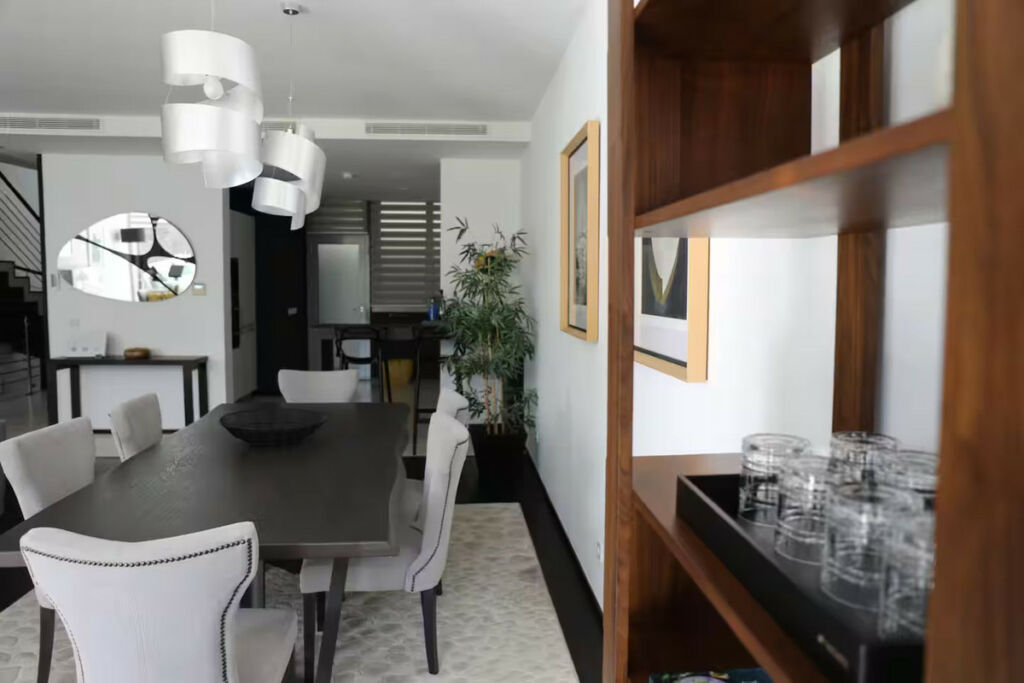 Townhouse Sierra Blanca Málaga - image 19