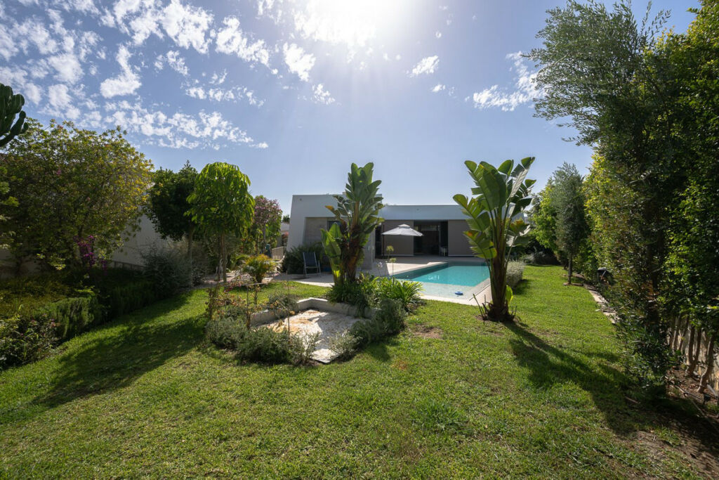 Detached Villa Marbesa Málaga - image 19