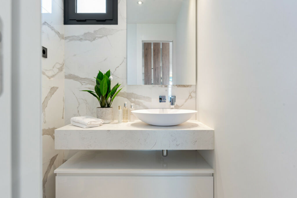 Townhouse Puerto Banús Málaga - image 19