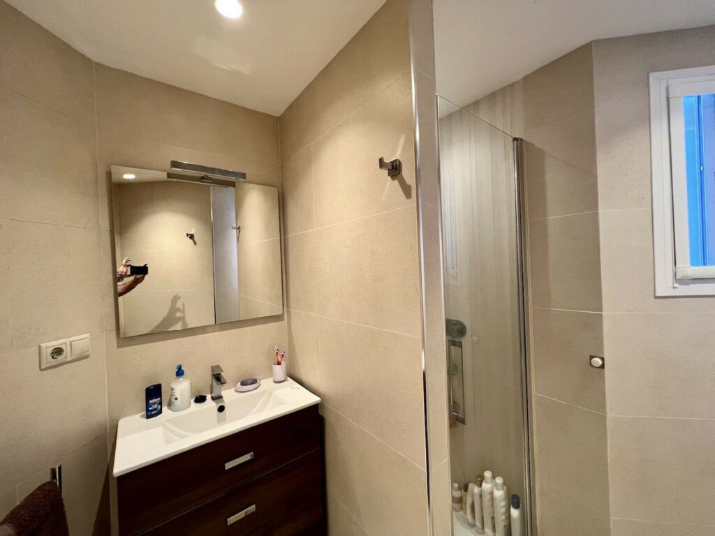 Middle Floor Apartment Calahonda Málaga - image 18