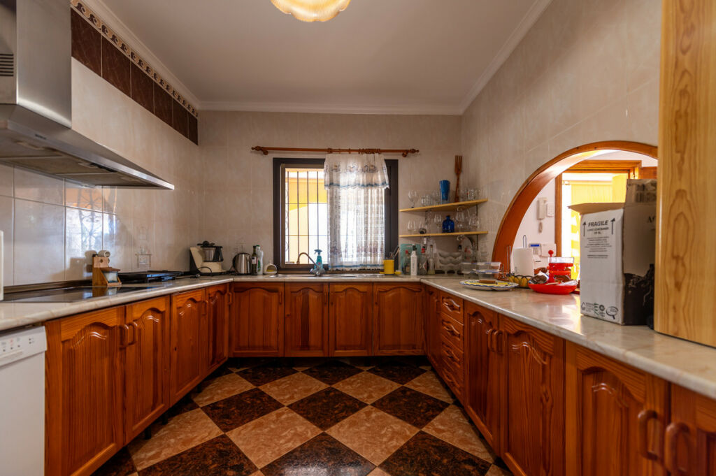 Detached Villa Las Chapas Málaga - image 19