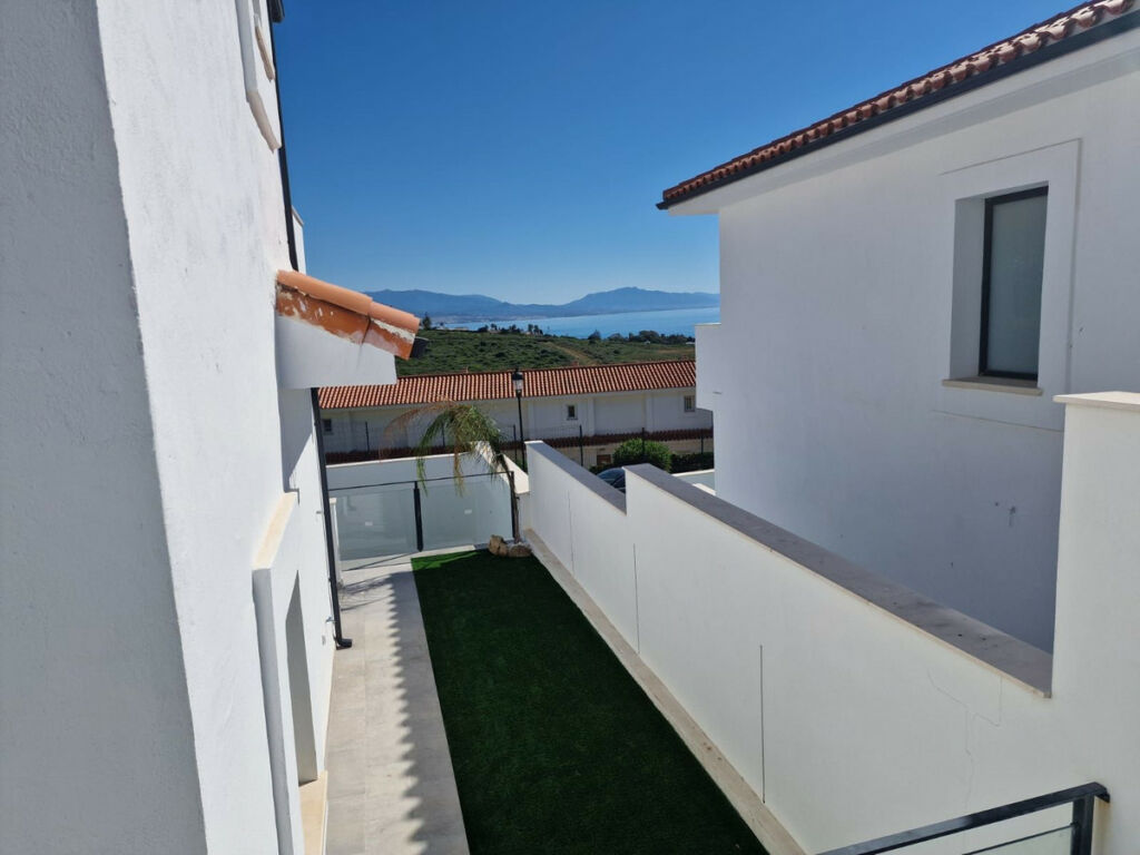 Semi-Detached House Manilva Málaga - image 17