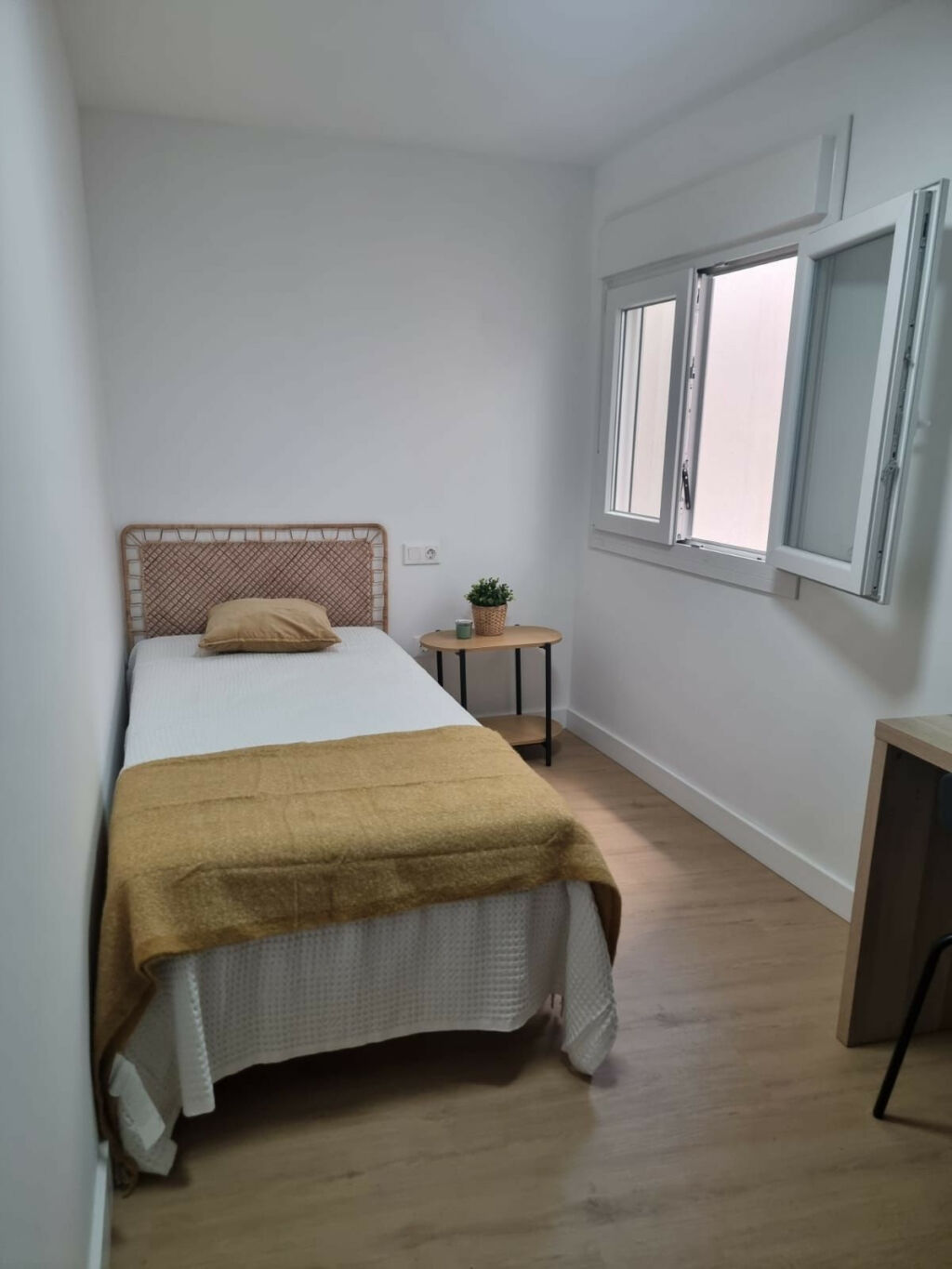 Middle Floor Apartment Málaga Centro Málaga - image 19