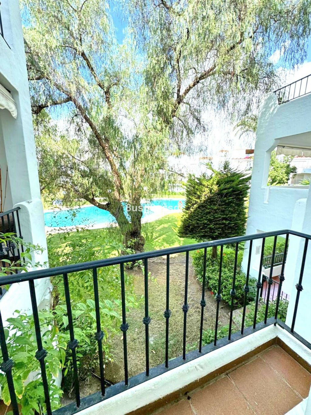 Middle Floor Apartment Costalita Málaga - image 21