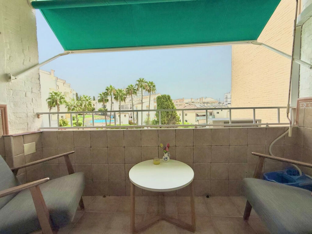 Middle Floor Apartment Torreblanca Málaga - image 19