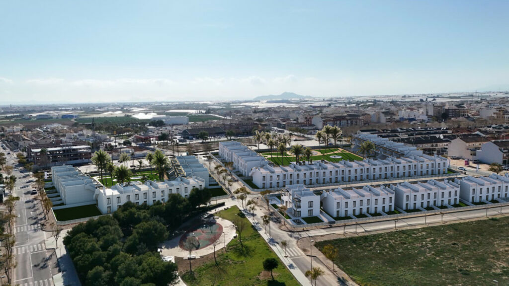 Ground Floor Apartment Pilar de la Horadada Alicante - image 19