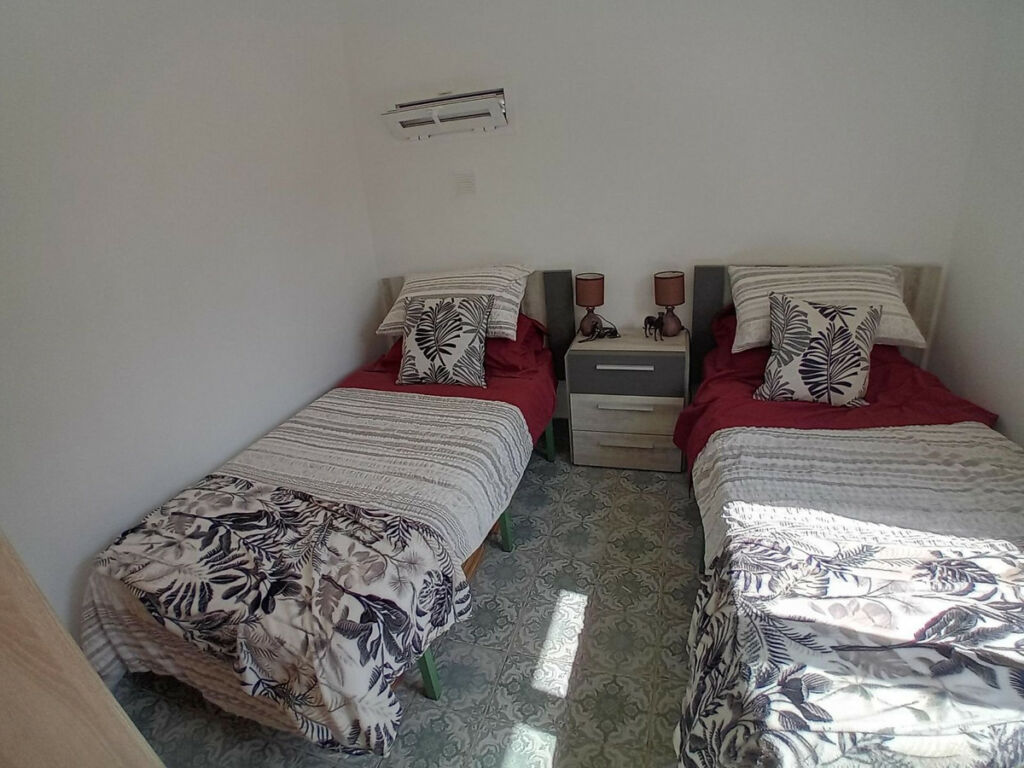Detached Villa Bolnuevo Murcia - image 19