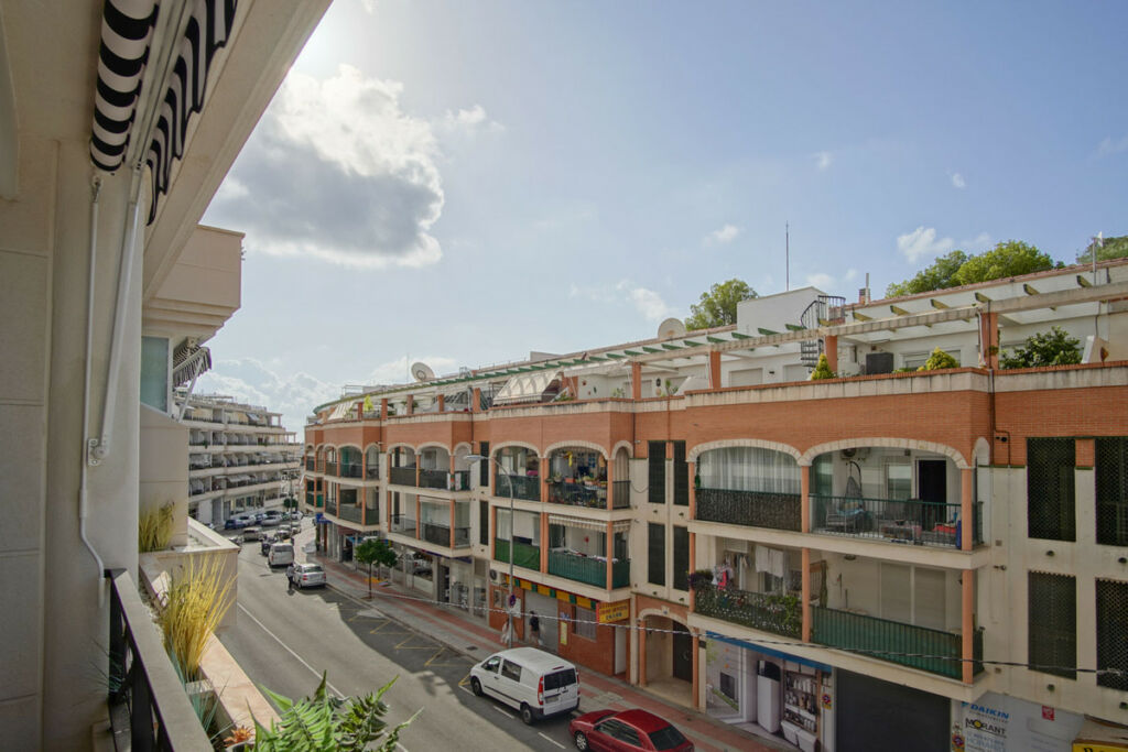 Ground Floor Apartment Calpe Alicante - image 19