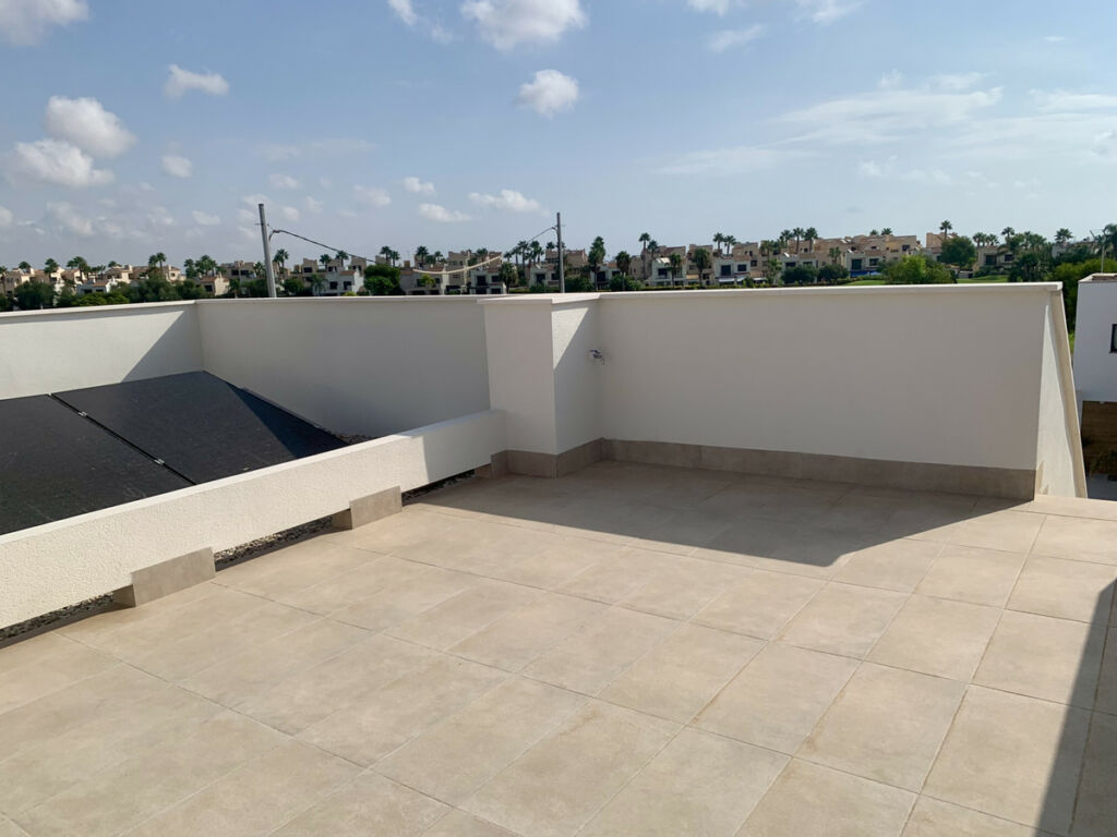Detached Villa Roda Golf Murcia - image 19