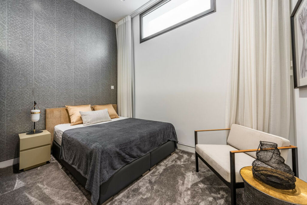 Ground Floor Apartment New Golden Mile Málaga - image 19
