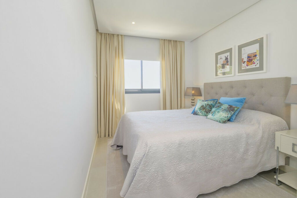 Penthouse Fuengirola Málaga - image 19