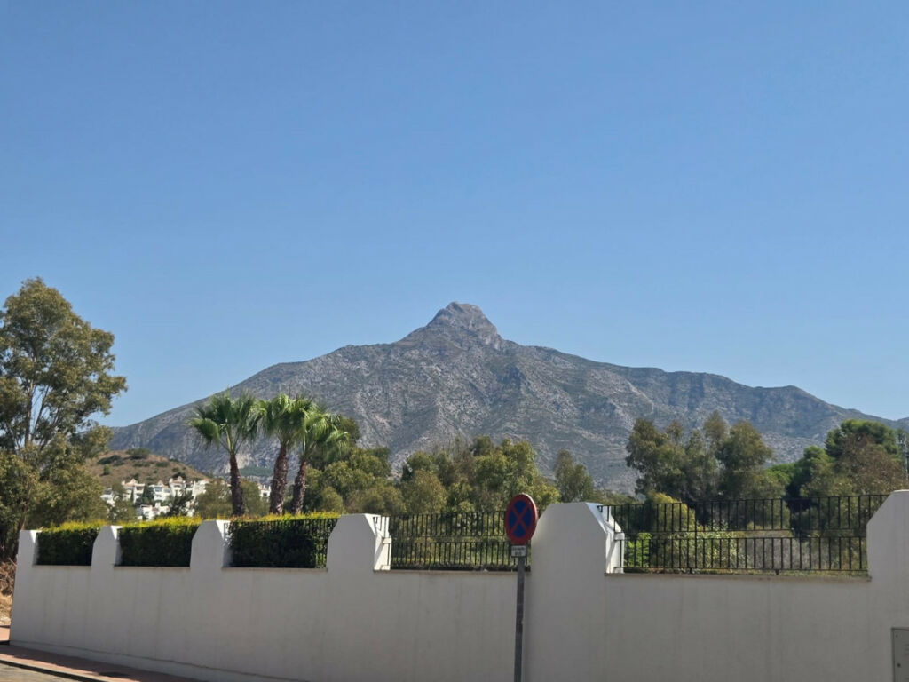 Ground Floor Apartment Marbella Málaga - image 19