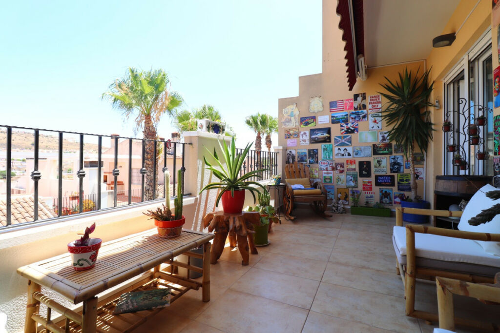 Townhouse Benijofar Alicante - image 19
