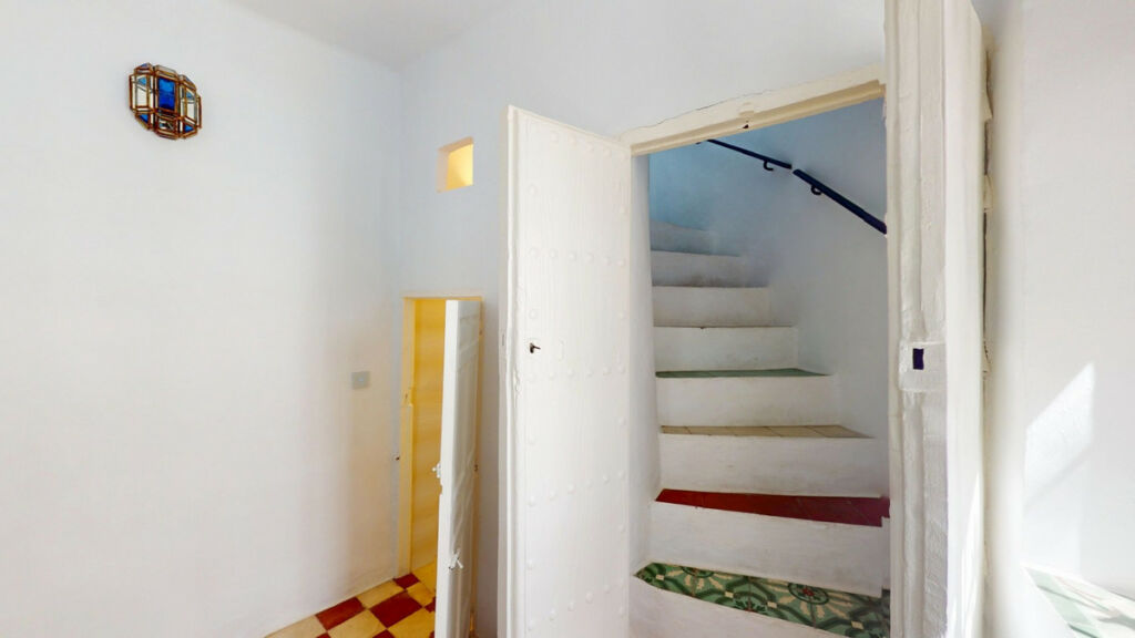 Semi-Detached House Sedella Málaga - image 19