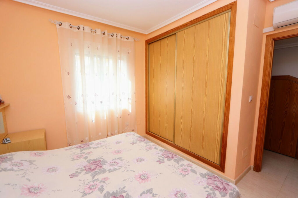 Detached Villa Sucina Murcia - image 19