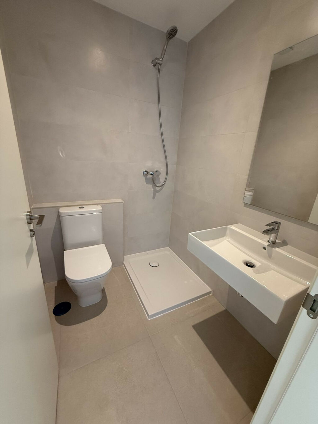 Middle Floor Apartment Calanova Golf Málaga - image 14