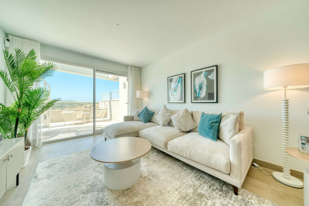 Penthouse Estepona Málaga - image 20