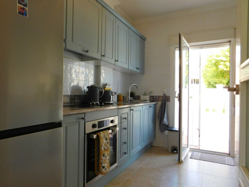 Detached Villa Villamartin Alicante - image 19