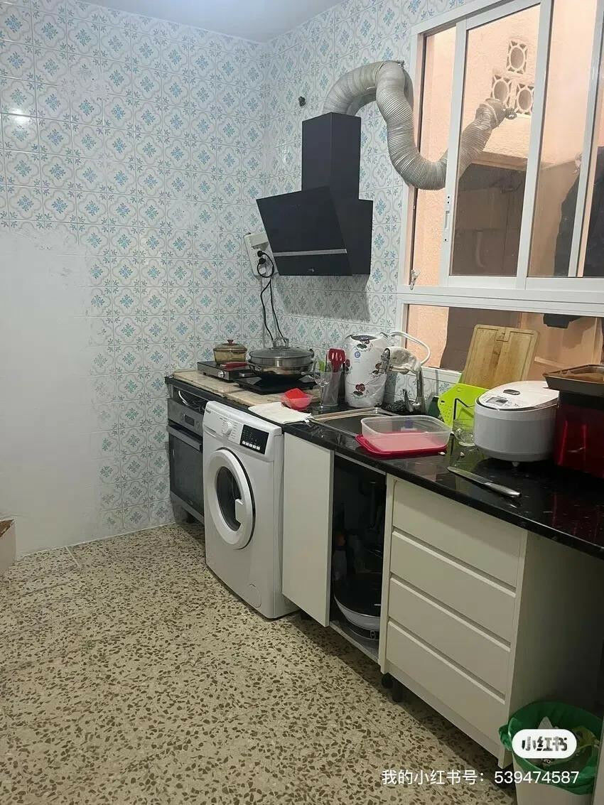 Detached Villa Benalmadena Málaga - image 19