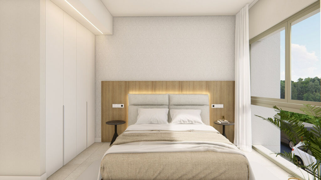 Ground Floor Apartment Ciudad Quesada Alicante - image 19