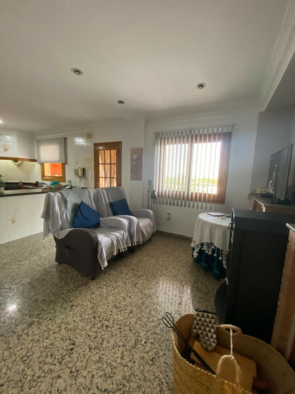 Detached Villa Pego Alicante - image 19