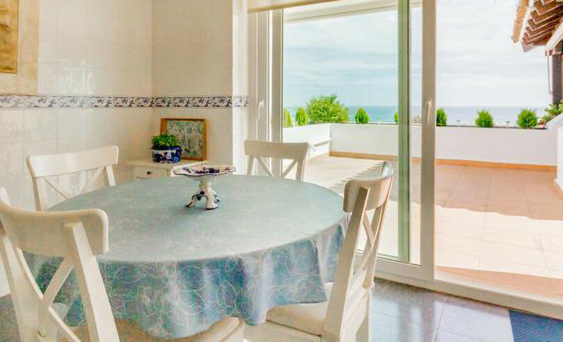 Penthouse Montemar Málaga - image 19