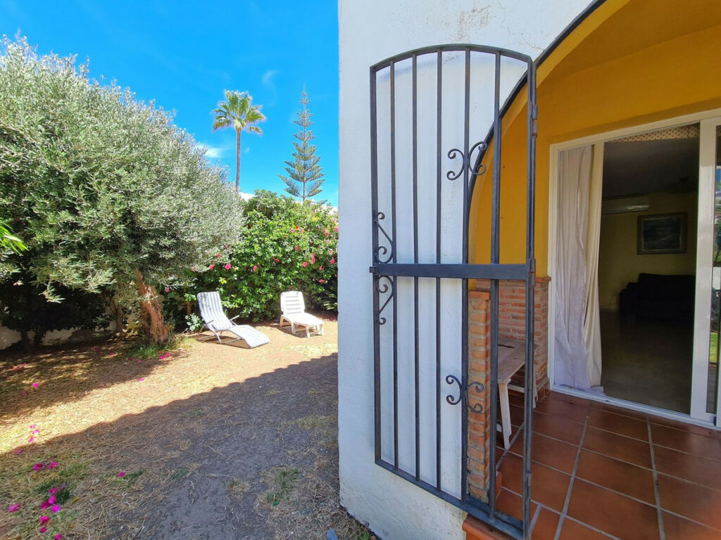 Semi-Detached House Casares Playa Málaga - image 19
