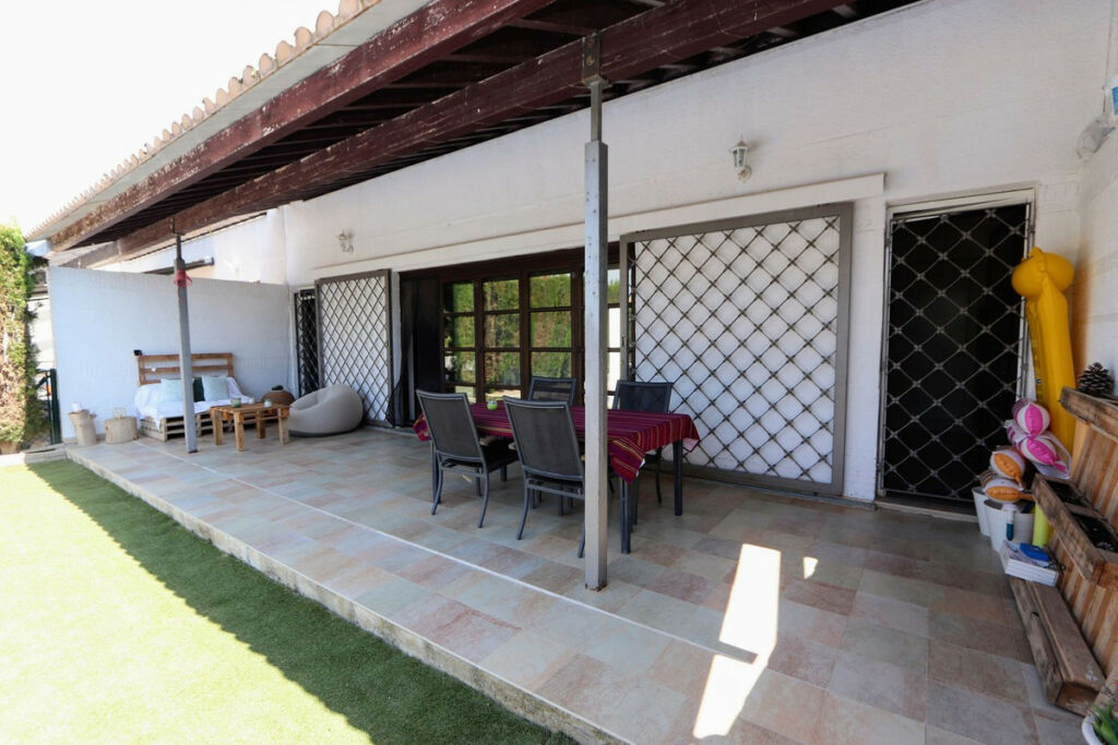Detached Villa Sucina Murcia - image 19