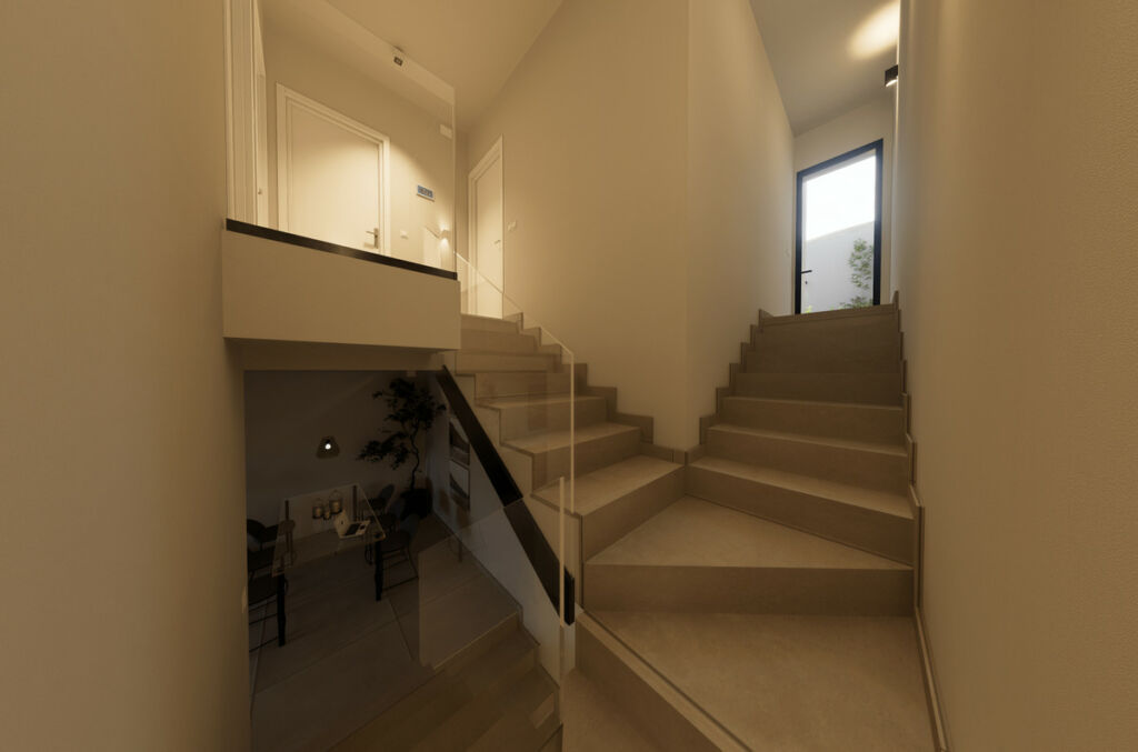 Semi-Detached House Antequera Málaga - image 19