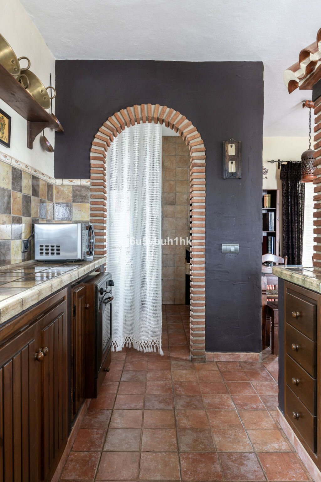 Detached Villa Mijas Málaga - image 19