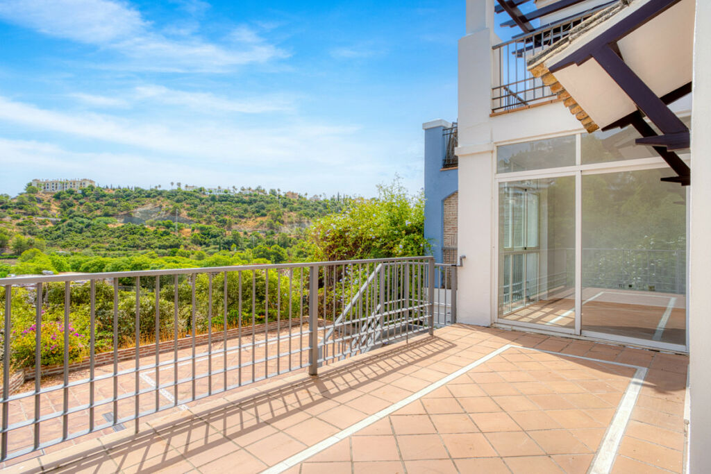 Townhouse Los Arqueros Málaga - image 19