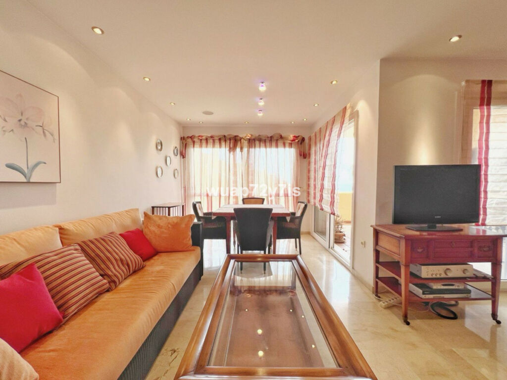 Semi-Detached House Costabella Málaga - image 19