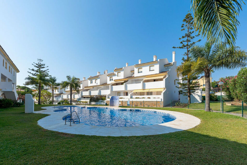 Ground Floor Apartment Mijas Málaga - image 19