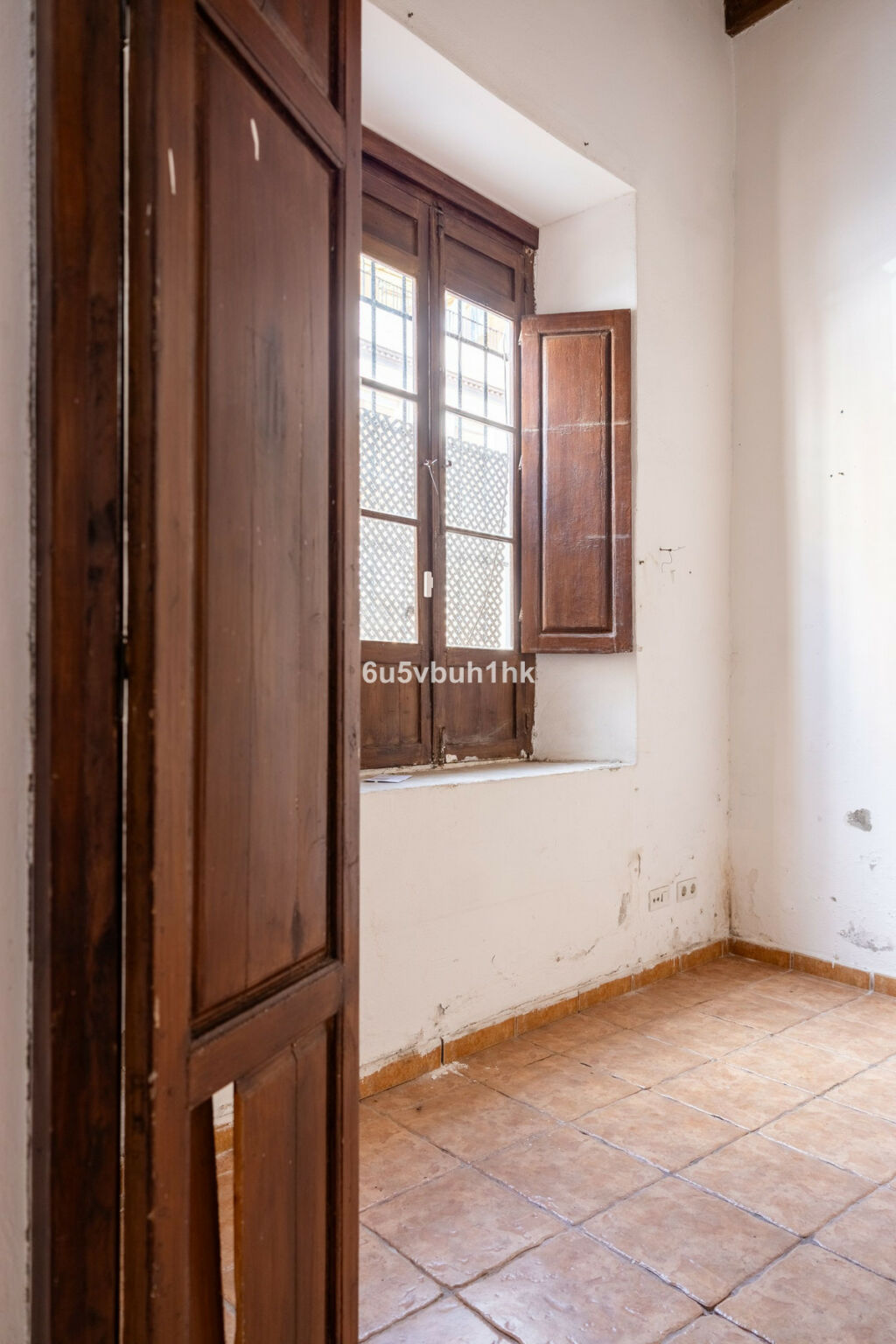 Townhouse Málaga Málaga - image 19