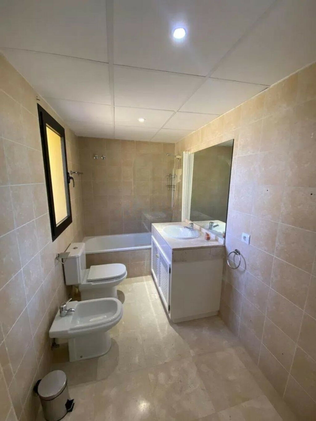 Penthouse Duplex Selwo Málaga - image 19