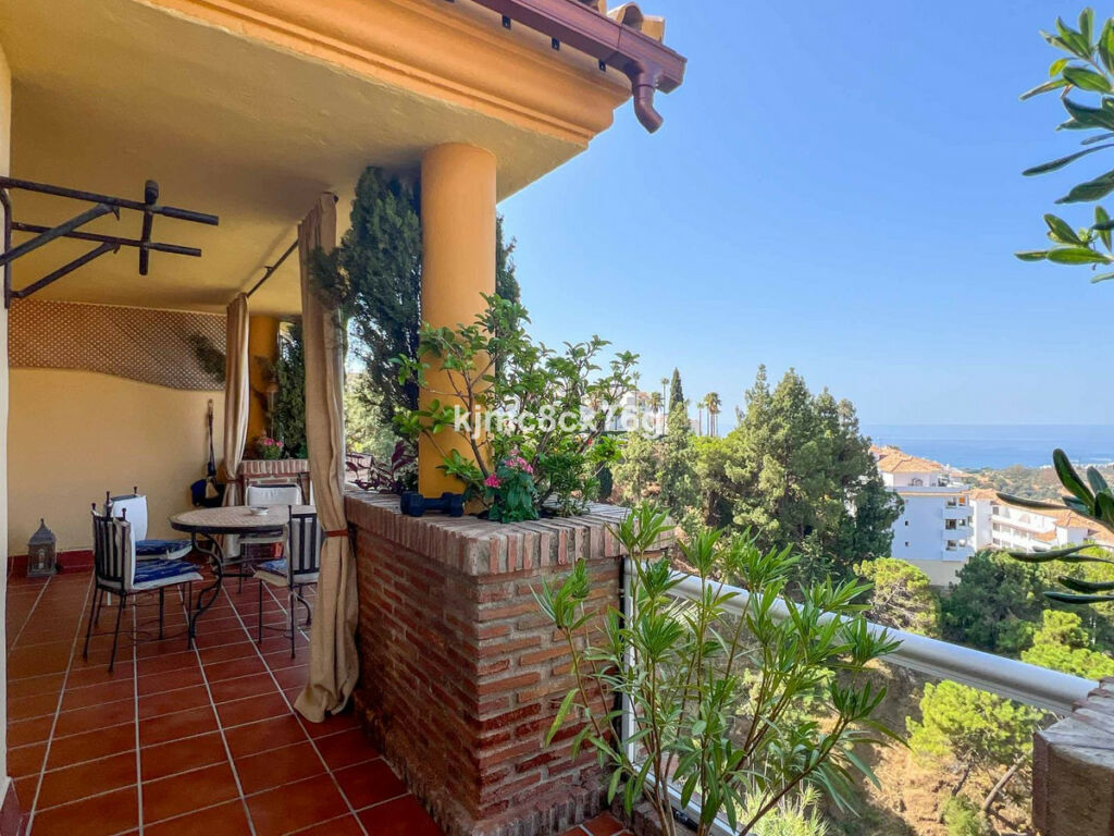 Penthouse Calahonda Málaga - image 19