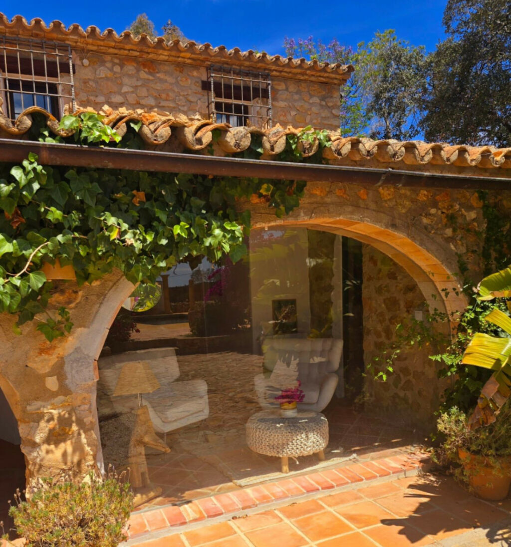 Finca - Cortijo Senija Alicante - image 19