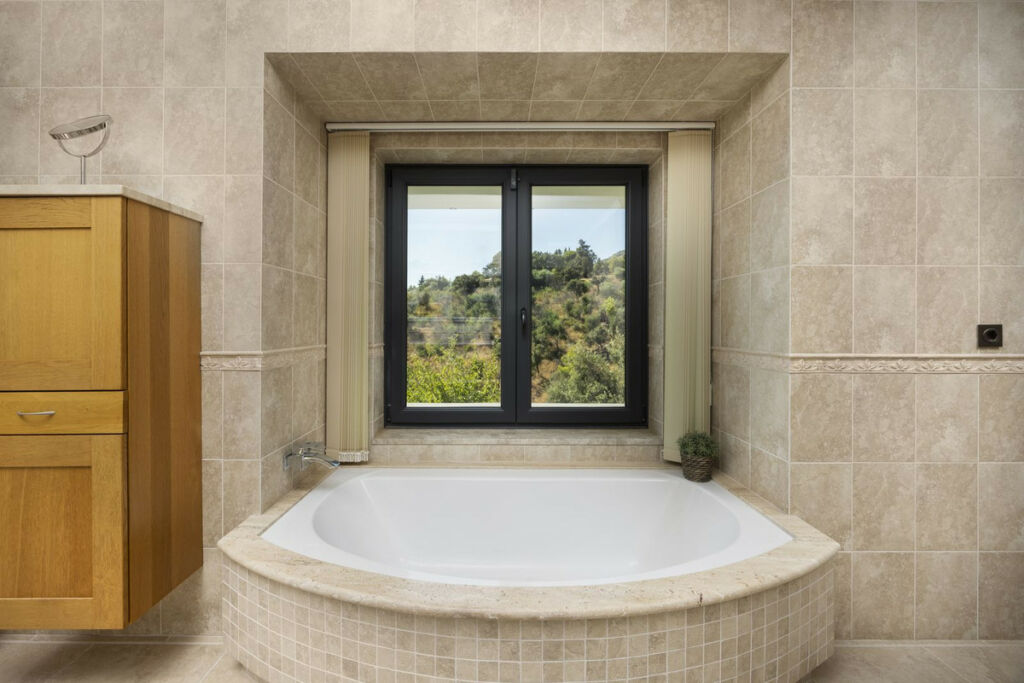 Detached Villa Mijas Málaga - image 19