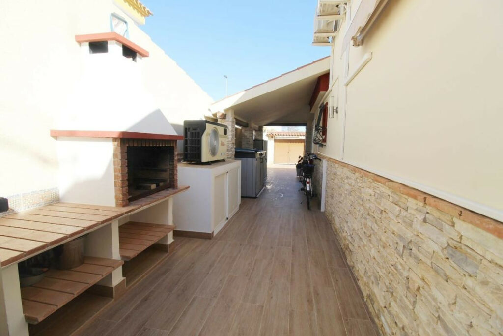 Semi-Detached House Torre de la Horadada Alicante - image 19