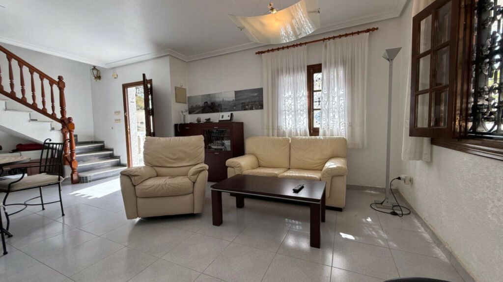 Detached Villa Orihuela Alicante - image 19