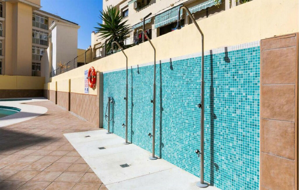 Middle Floor Apartment Torremolinos Málaga - image 19