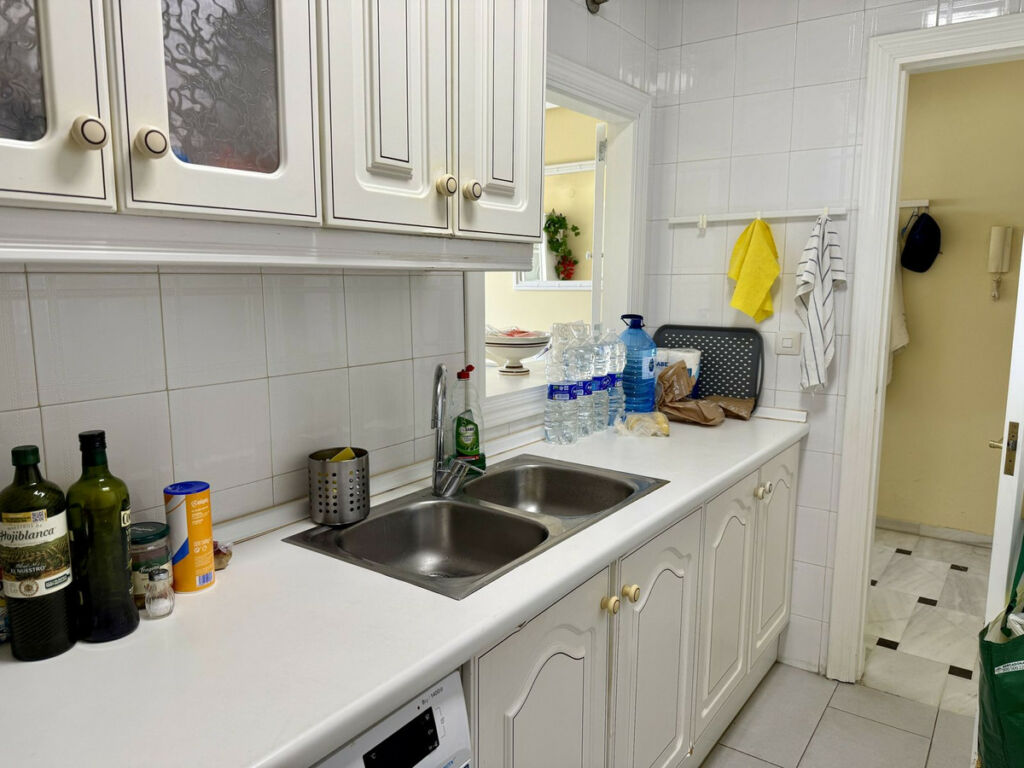 Middle Floor Apartment Mijas Costa Málaga - image 19