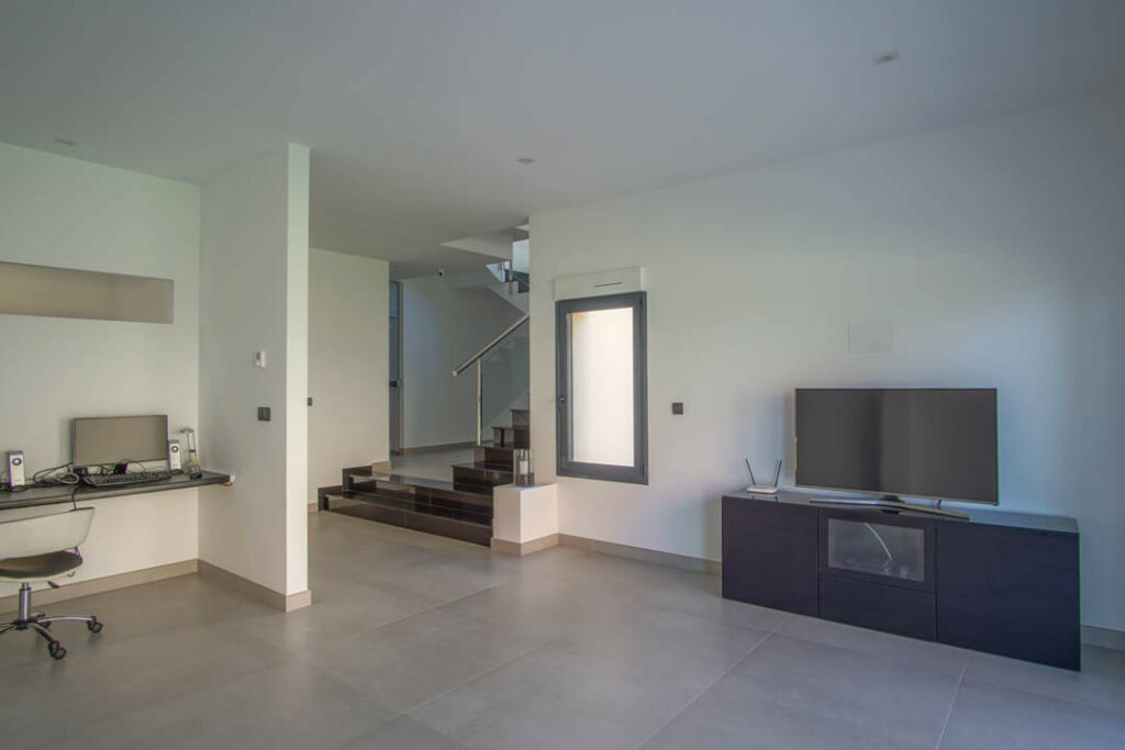 Detached Villa Altea Alicante - image 2