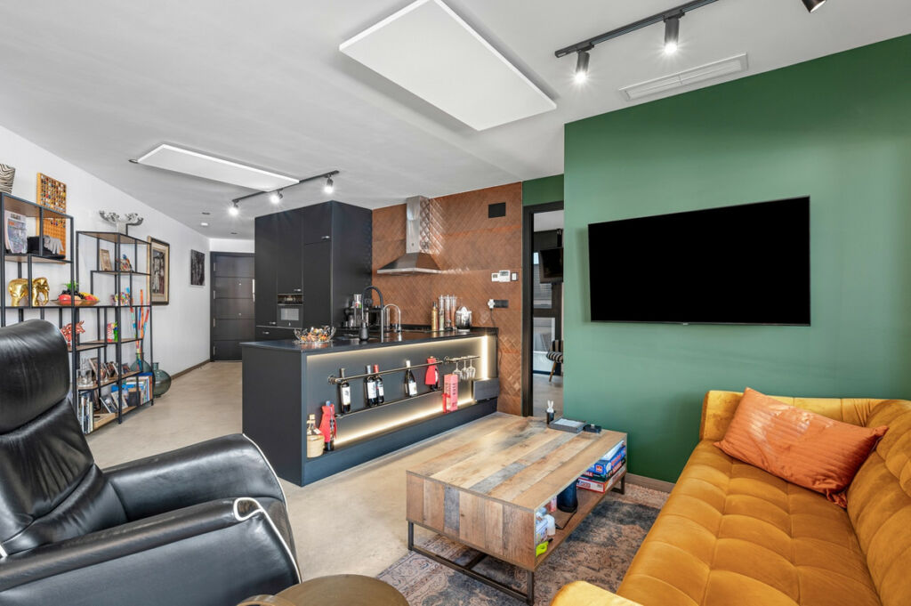 Middle Floor Apartment Formentera del Segura Alicante - image 2